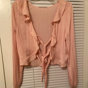 Free People “Marne” Top Dupe